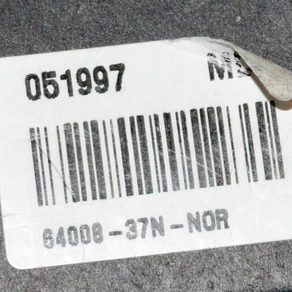 EDOX Men's 42mm Rally Timer Big Date 64008-37N-NOR Stainless Steel Rubber Watch! - Picture 10 of 11